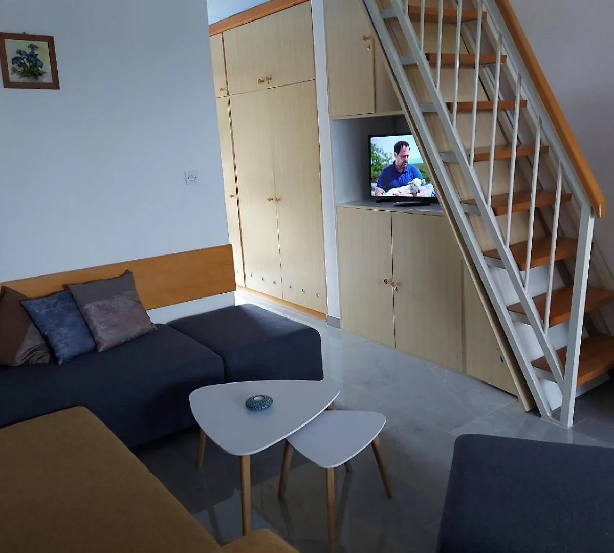 Apartment Mirta 1 Duga Uvala Krnica