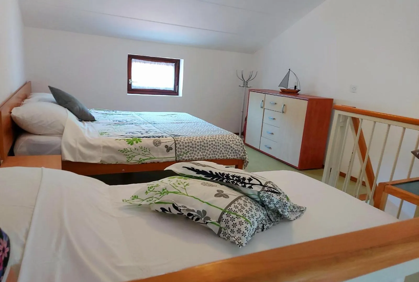 Apartment Mirta 1 Duga Uvala Krnica