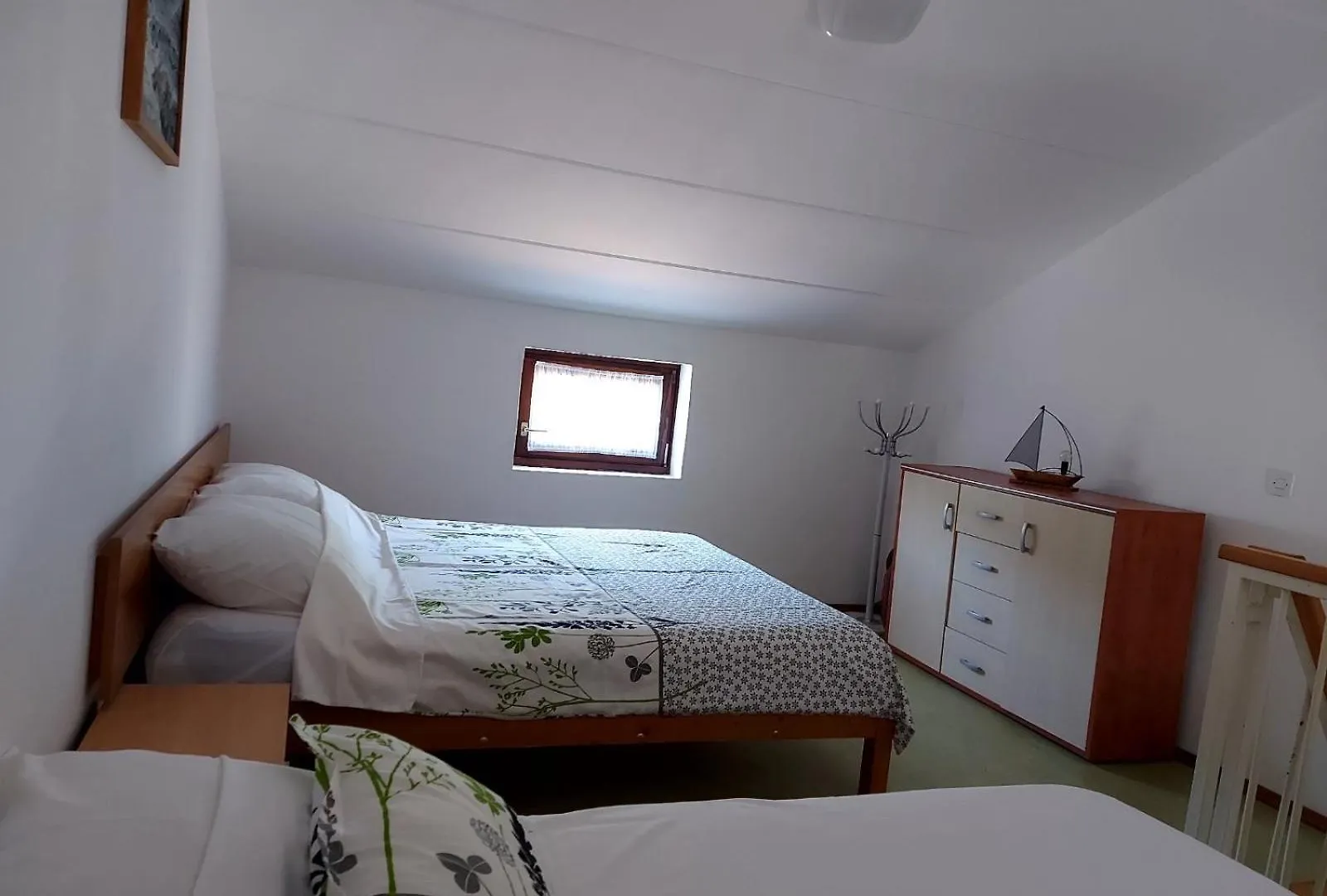 Apartment Mirta 1 Duga Uvala Krnica