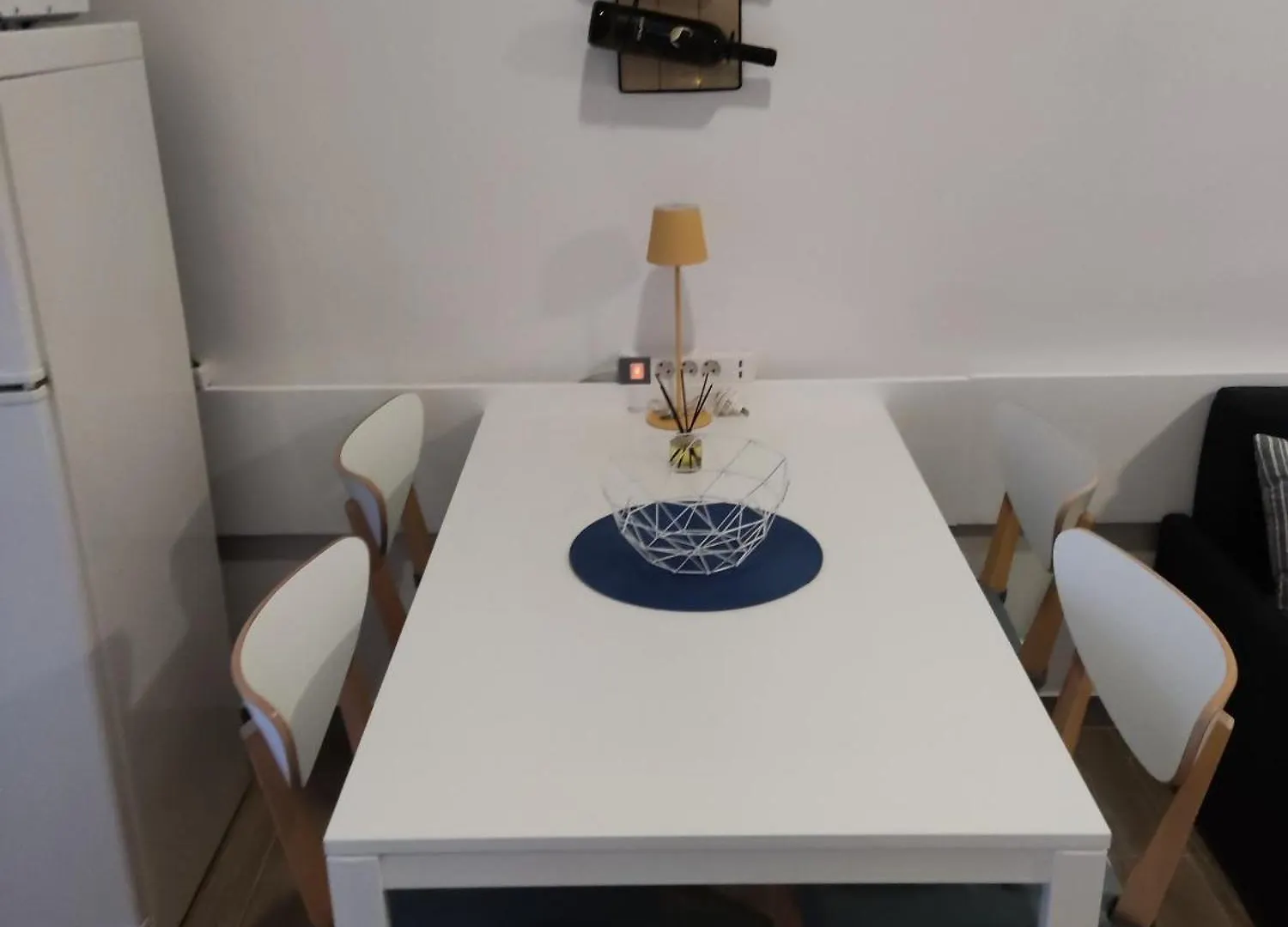 Apartment Mirta 1 Duga Uvala Krnica