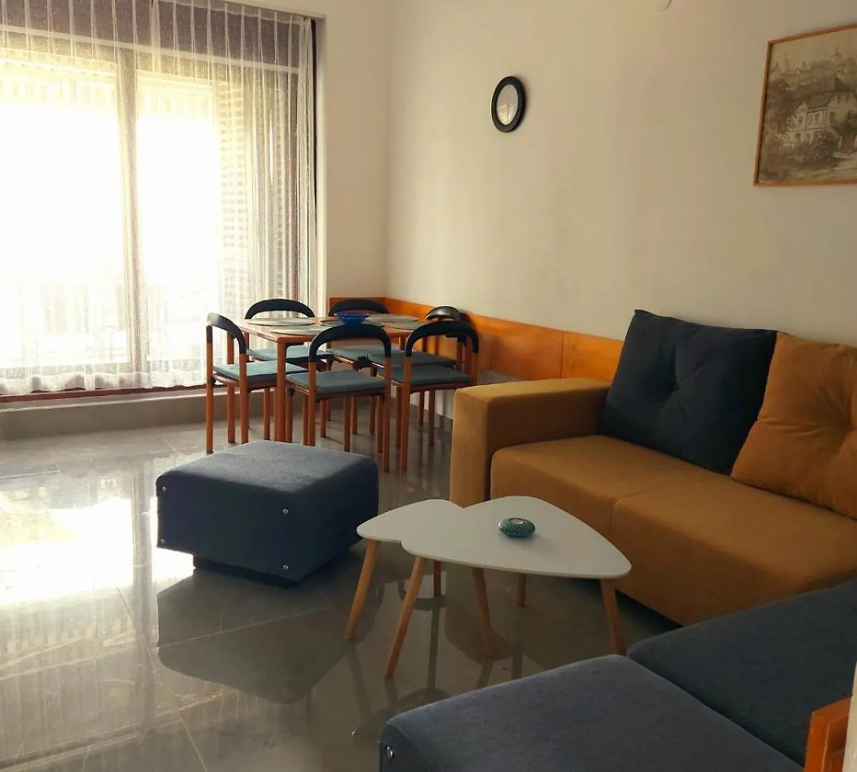Apartment Mirta 1 Duga Uvala Krnica
