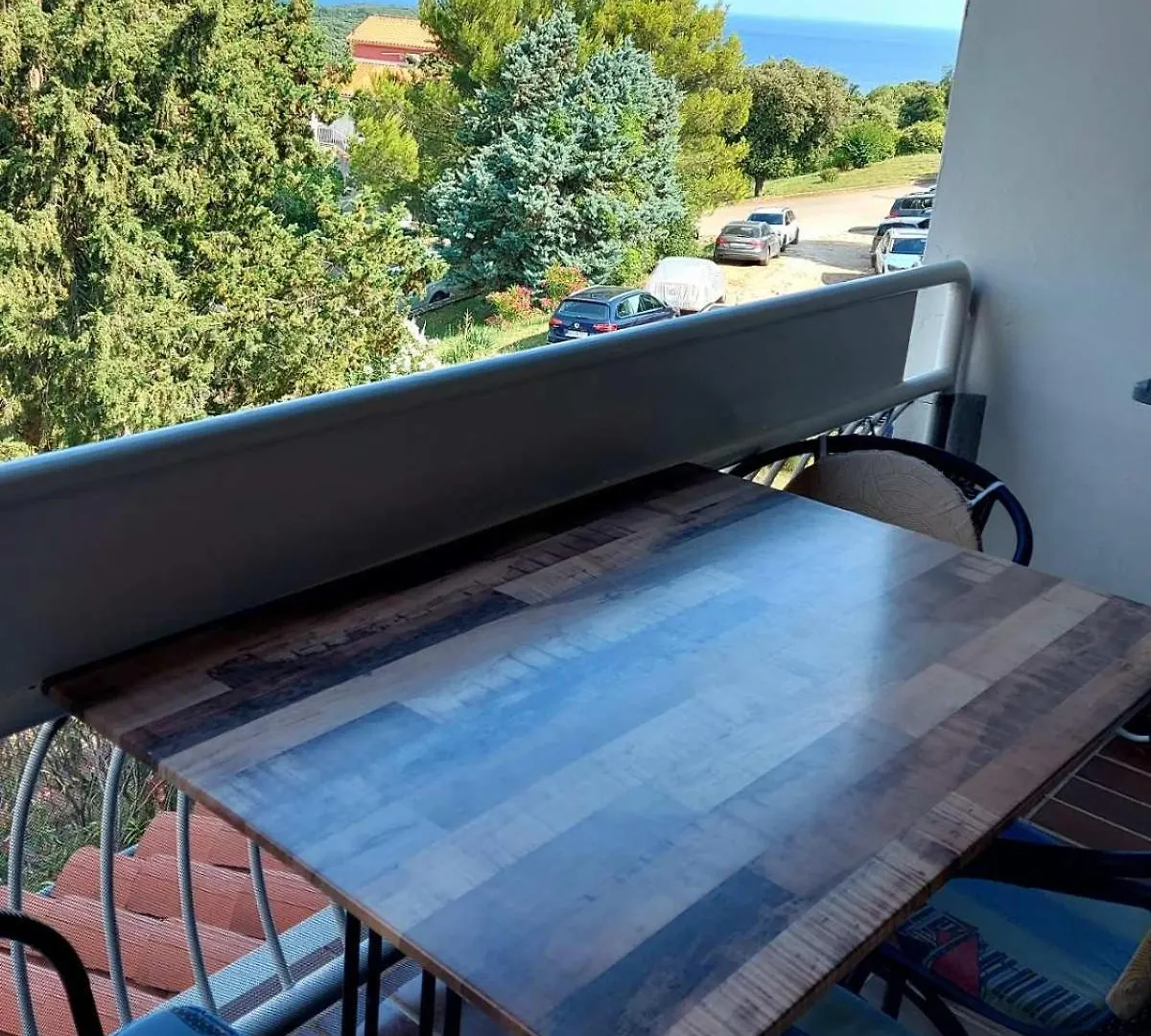 Apartment Mirta 1 Duga Uvala Krnica Chorwacja