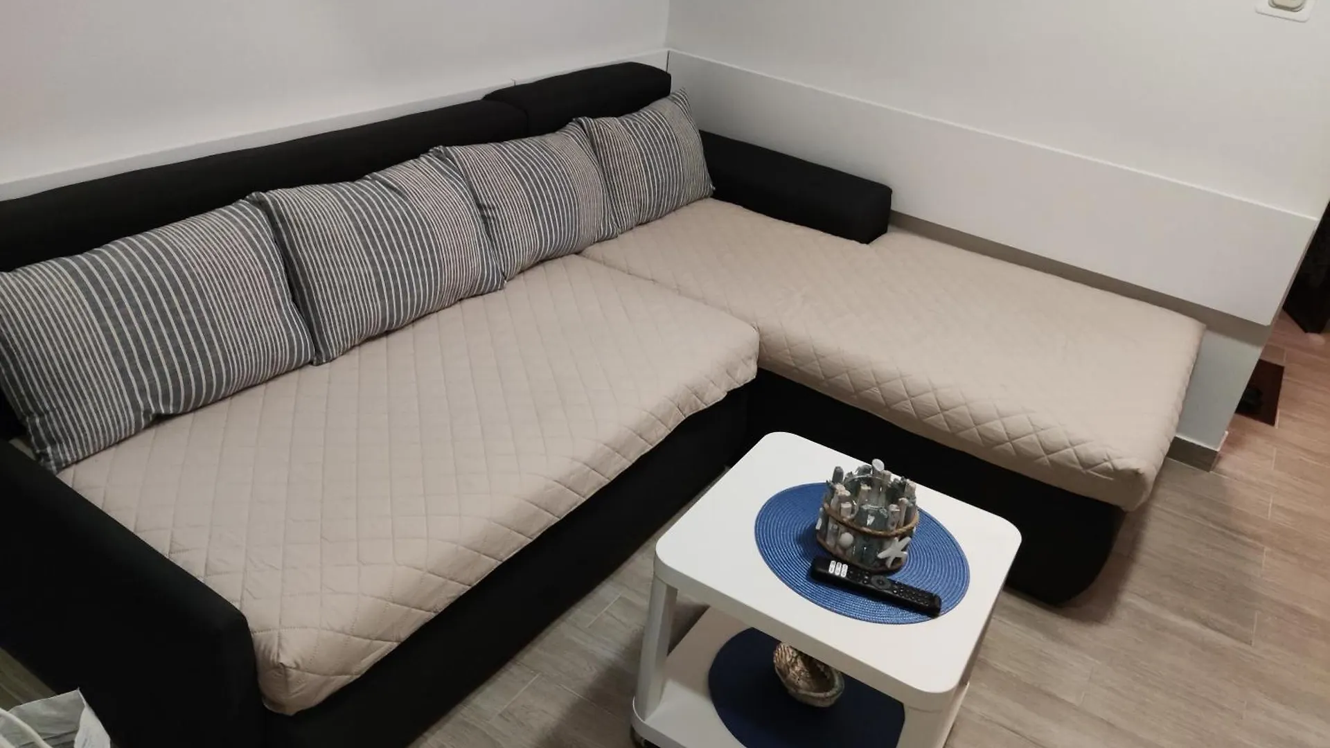 Apartment Mirta 1 Duga Uvala Krnica