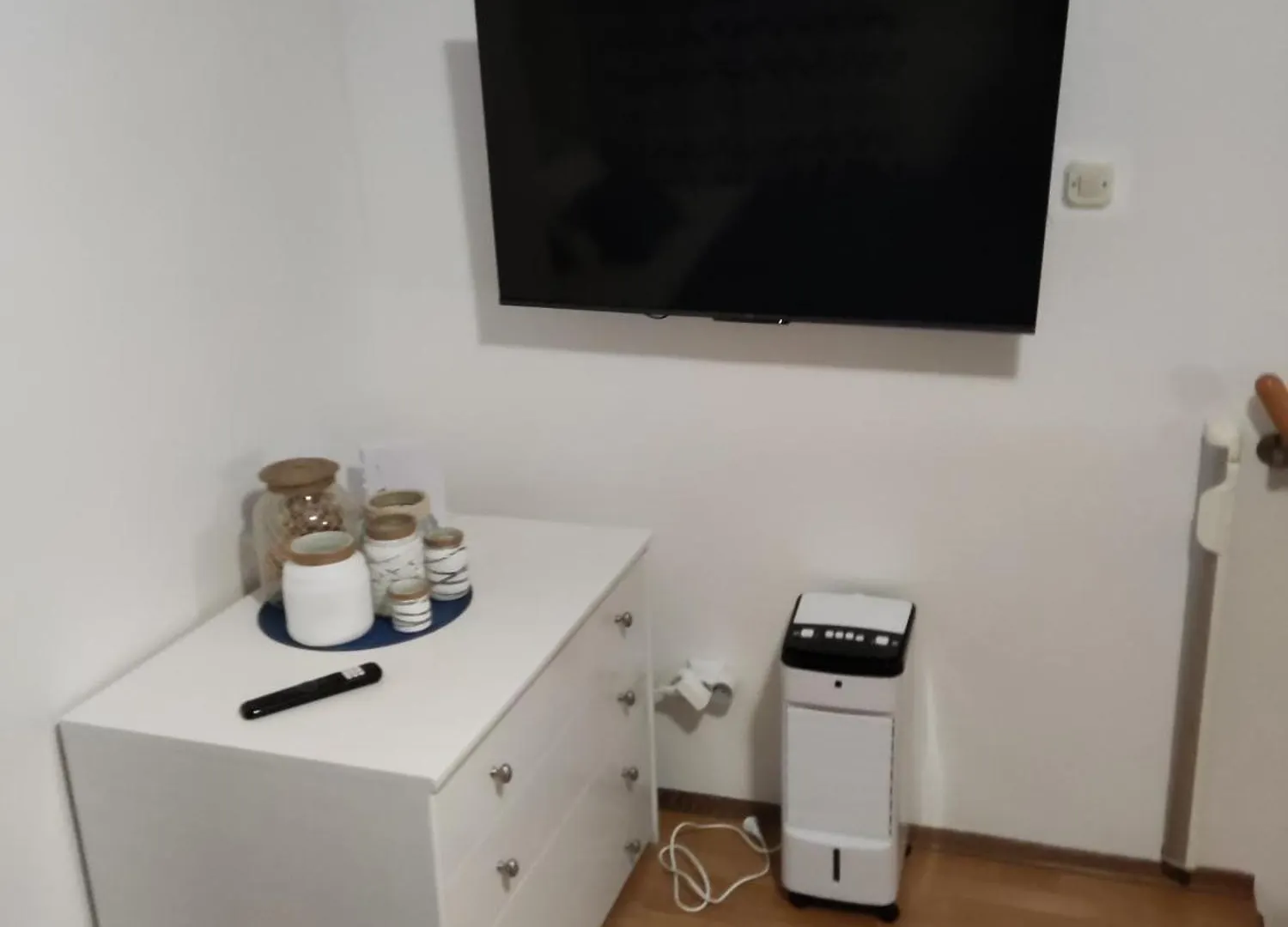 Apartment Mirta 1 Duga Uvala Krnica