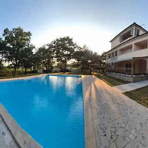 3* Pensjonat Pansion Oliva